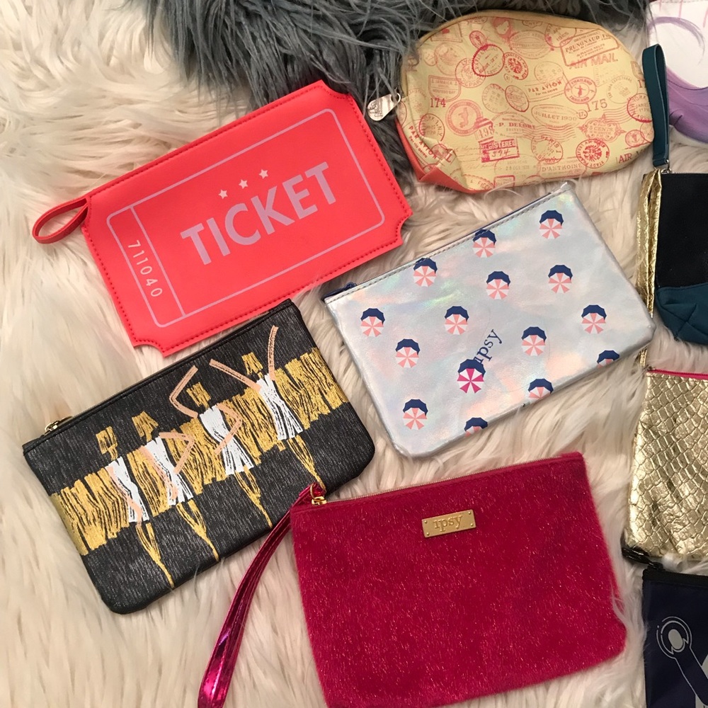Ipsy 19 Bag Bundle - image 2